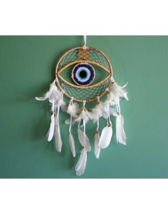 Rüya Kapanı Dream Catcher Model 21