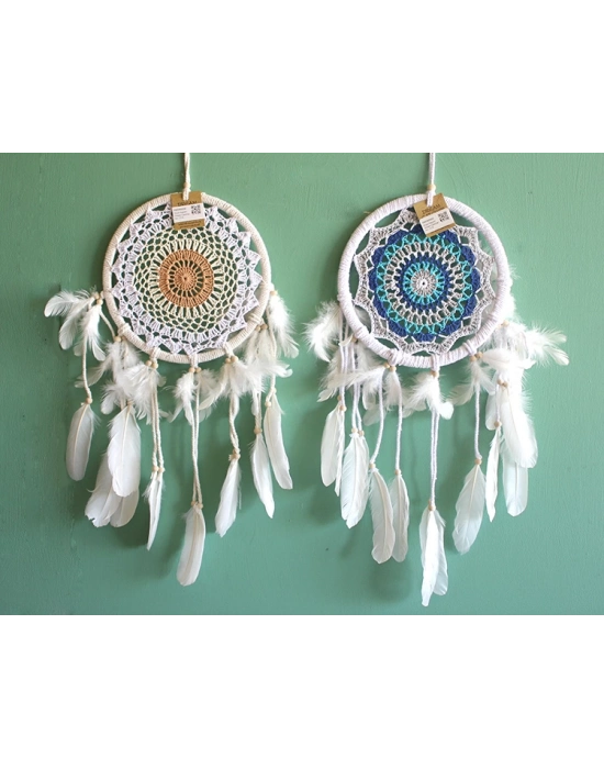 Rüya Kapanı Dream Catcher Model 22