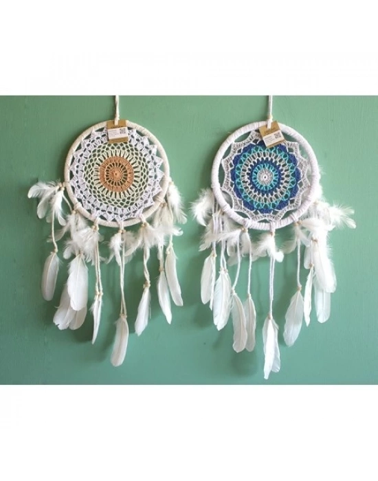 Rüya Kapanı Dream Catcher Model 22