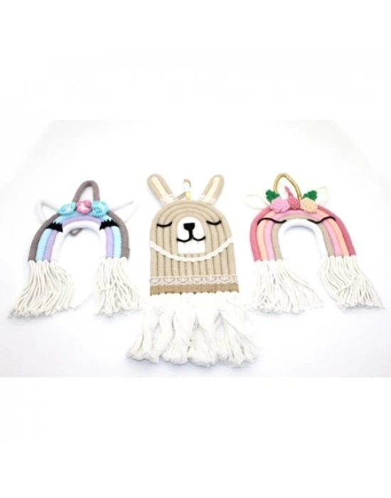 Rüya Kapanı Dream Catcher Model 4