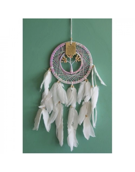Rüya Kapanı Dream Catcher Model 9