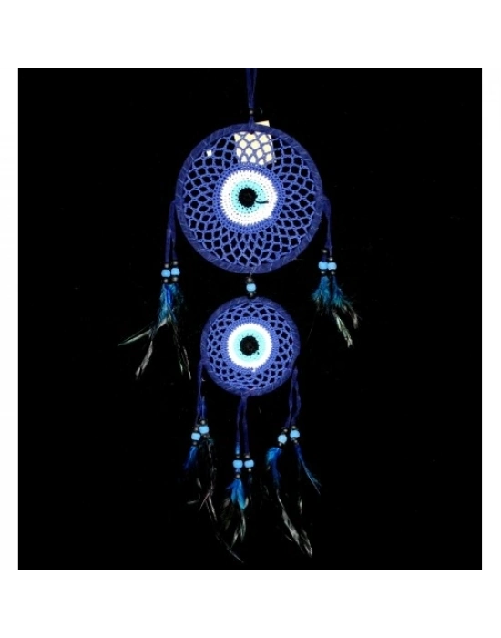 Rüya Kapanı Dreamcatcher Model 25