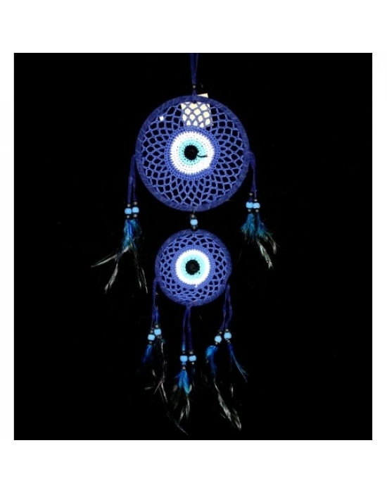 Rüya Kapanı Dreamcatcher Model 25