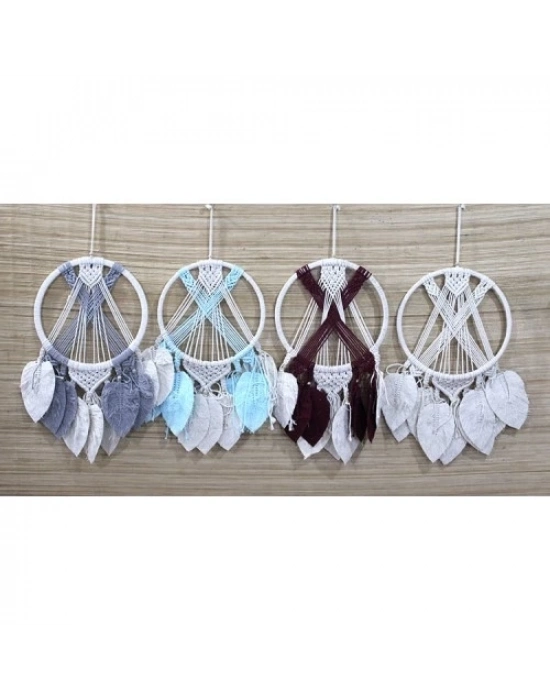 Rüya Kapanı Dreamcatcher Model 27