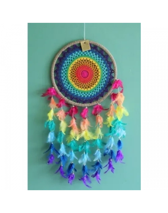Rüya Kovan Dream Catcher