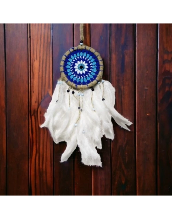 Rüya Kovan Dream Catcher Jüt