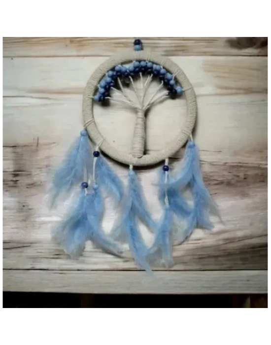 Rüya Kovan Hayat Ağacı Dream Catcher
