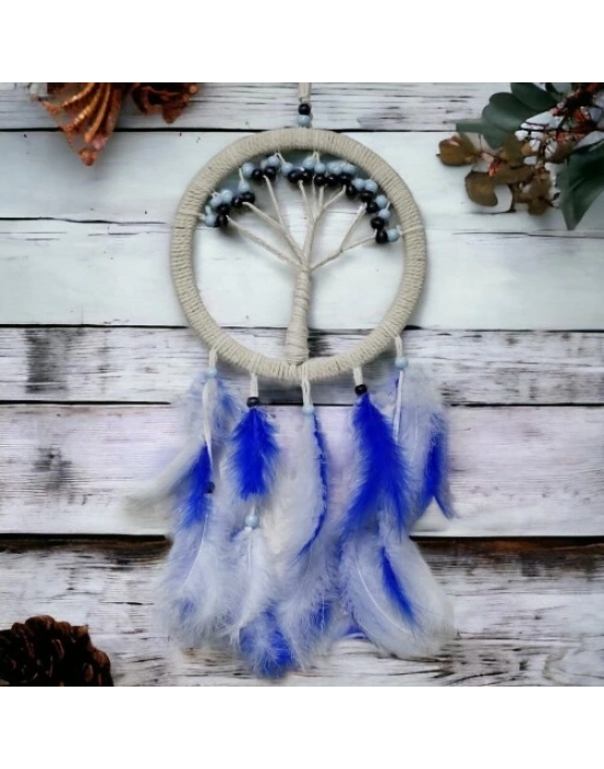 Rüya Kovan Hayat Ağacı Dream Catcher