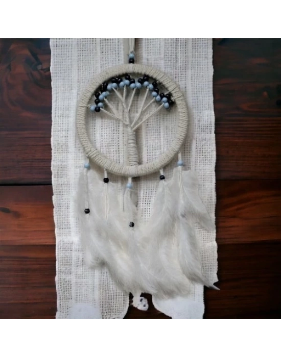 Rüya Kovan Hayat Ağacı Dream Catcher