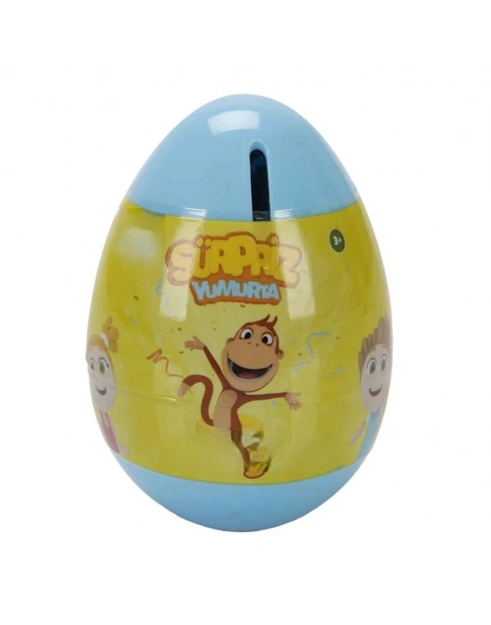 S00000110 SÜRPRİZ YUMURTA  (KUKU) 3R.24D-SUN