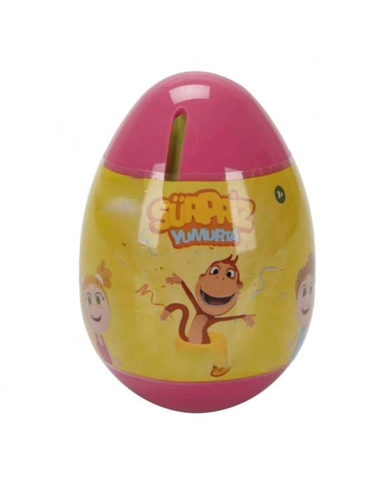 S00000110 SÜRPRİZ YUMURTA  (KUKU) 3R.24D-SUN