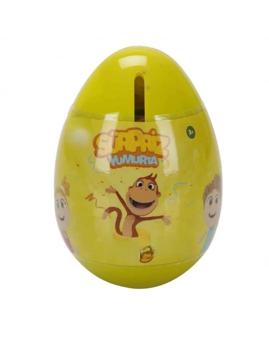 S00000110 SÜRPRİZ YUMURTA  (KUKU) 3R.24D-SUN