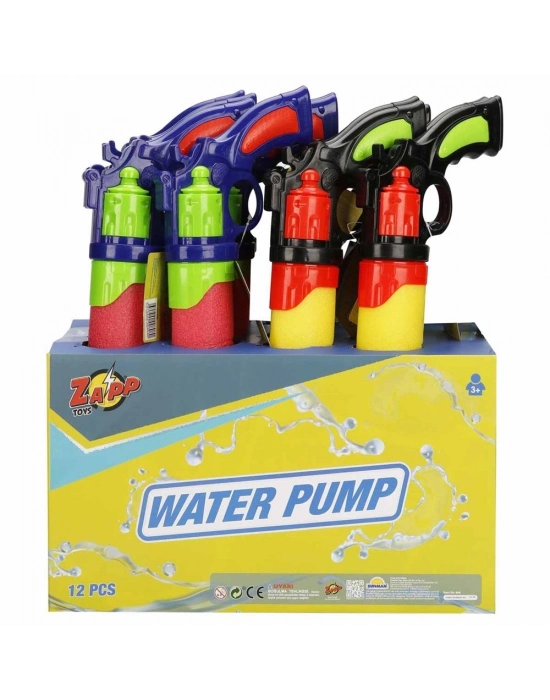 ® S00000808 ZAP SU POMPASI TABANCA SÜNGER SAVAŞ -SUN