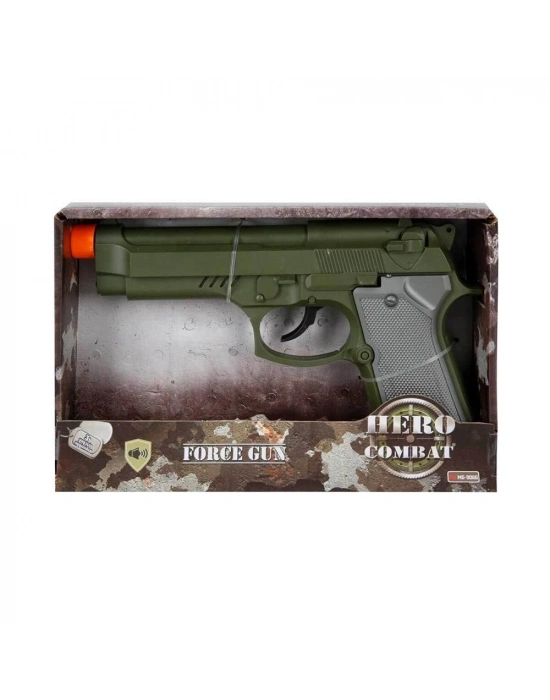 ® S00001077 ASKER TABANCA SESLİ 2R.KUTU -SUN