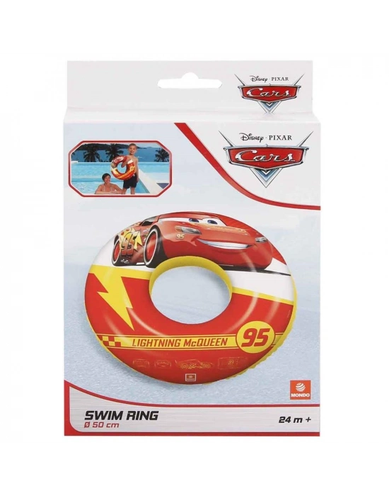 ® S000016242 ŞİŞME CAN SİMİDİ CARS -SUN