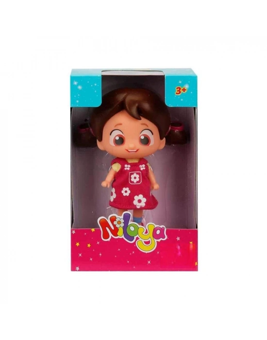 S00002411 FİGÜR NİLOYA 12 CM