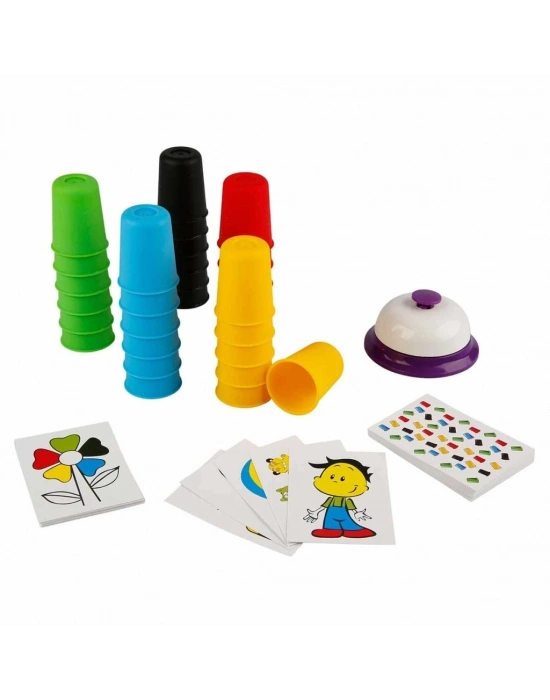 ® S00003145 OYUN SÜPER BARDAKLAR