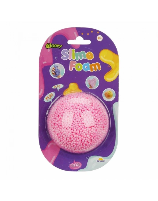 S00003739 SLİME KÖPÜK 4,5GR KRTELA -SUN