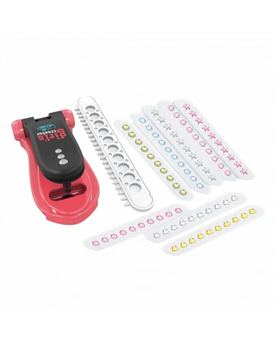 S00003849 HOBİ SET GÜZEL.SETİ PARILTILI SAÇLAR