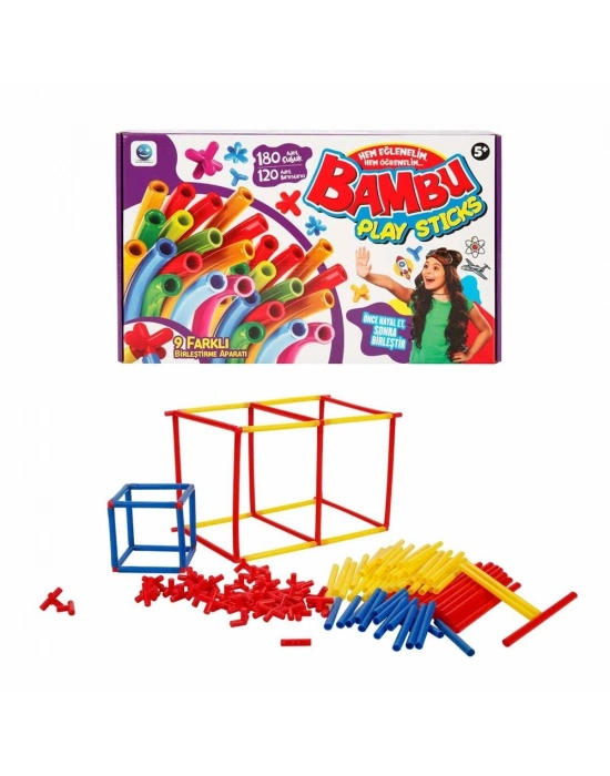 ® S00004152 SUN-YEK-SML- YAPIM OYUNU BAMBOO-SUN