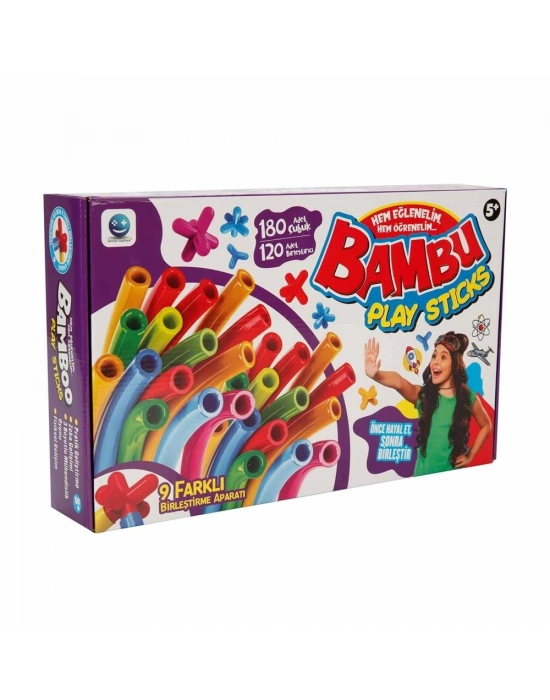 ® S00004152 SUN-YEK-SML- YAPIM OYUNU BAMBOO-SUN