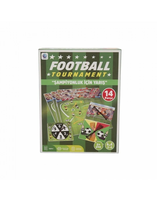 ® S00004208 OYUN FUTBOL TURNAVASI -SUN