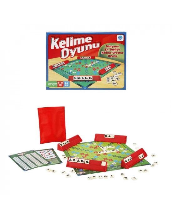 ® S00004231 OYUN KELİME OYUNU -SUN