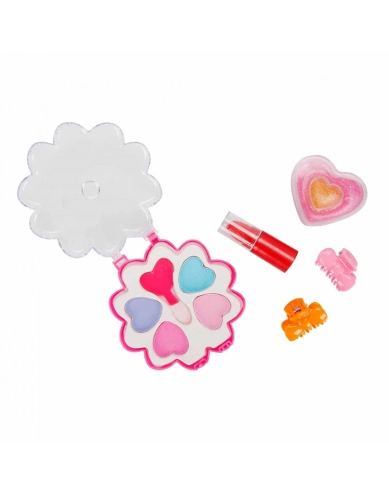 ® S00004276 MAKYAJ SET MİNİ ÇİÇEK/KELEBEK 2A -SUN