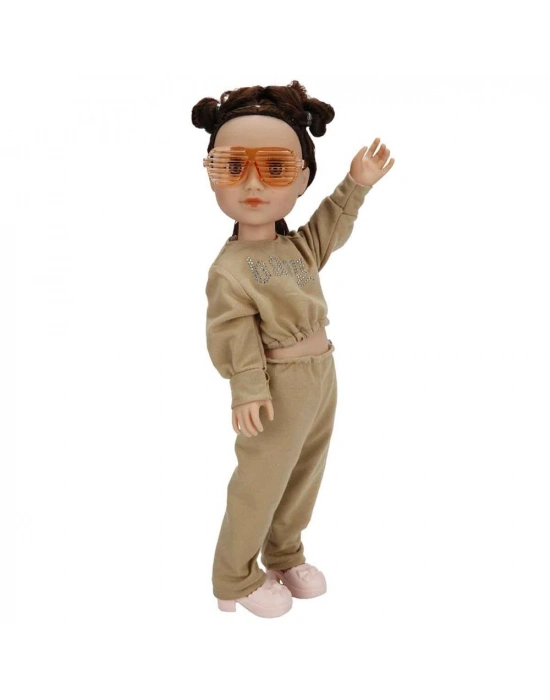 ® S00004285 BEBEK ALYSS SPOR KIYAF.MODA BEBEKLER