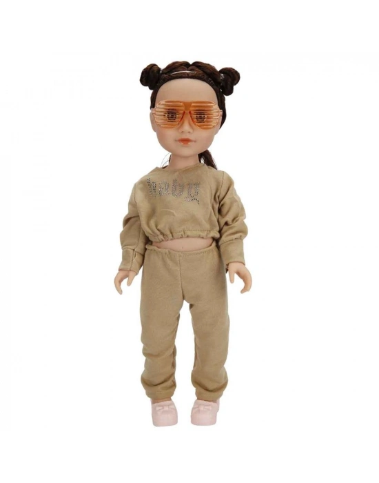 ® S00004285 BEBEK ALYSS SPOR KIYAF.MODA BEBEKLER