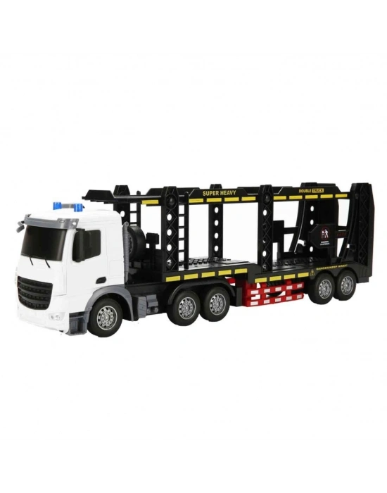 S00004326 KAMYON 1/18 F/F SES/IŞIK