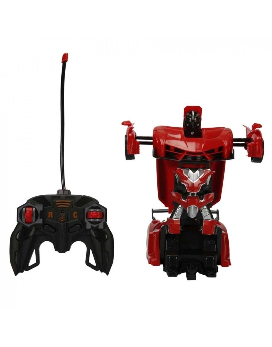 ® S00004328 R/C ARABA ROBOT DÖNÜŞEBİLEN F/F USB -SUN