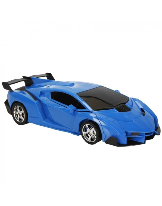 ® S00004328 R/C ARABA ROBOT DÖNÜŞEBİLEN F/F USB -SUN