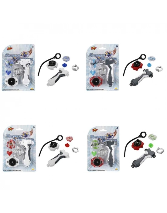 ® S00004521 ZAP TOPAÇ FIRLATICILI -SUN