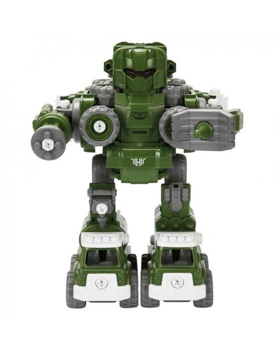 ® S00004549 ZAP SÖK TAK AUTOBOATS 5İN1 SES IŞIK -SUN