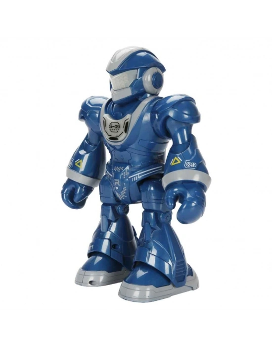 S00004552 R/C SAVAŞI ROBOT SESLİ/IŞIKLI 2R