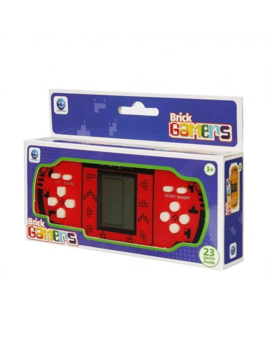 ® S00004608 ELEKT.OYUN TETRİS 2R.-SUN