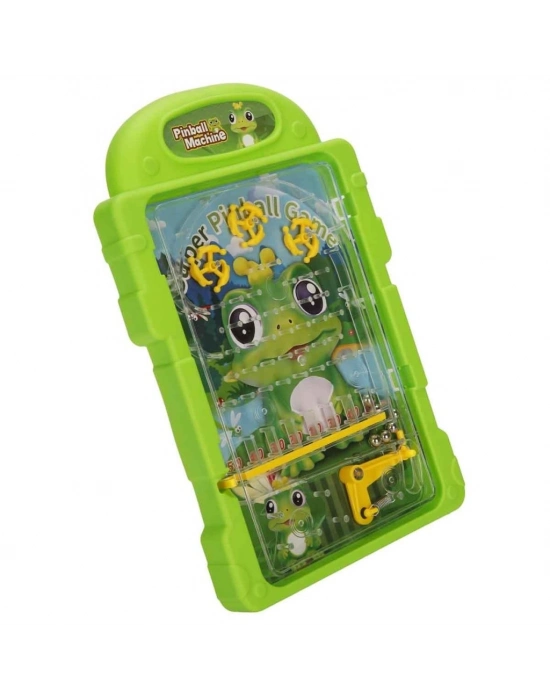 S00004612 OYUN PINBALL