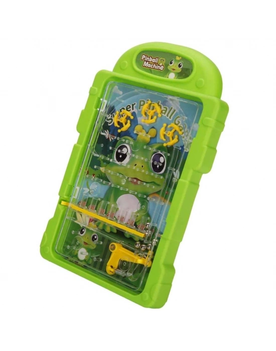 S00004612 OYUN PINBALL