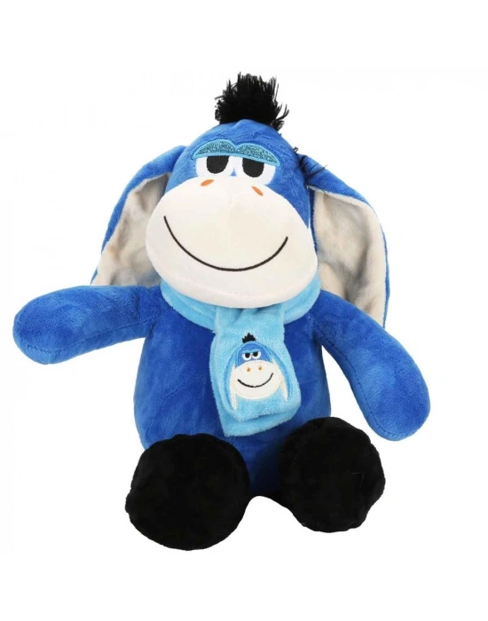 ® S00004779 PELUŞ EĞLENCELİ HAYVANLAR 25CM -SUN