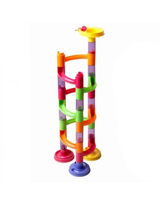 ® S00004828 YFN-OYUN SUP.MARBLE DELUXE RACE - 37PRÇ