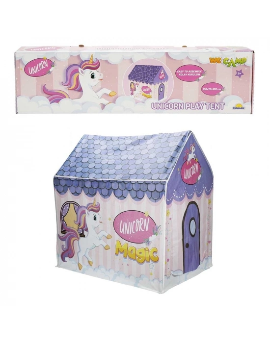 ® S00004848 ÇADIR UNİCORN 100X700X100CM -SUN