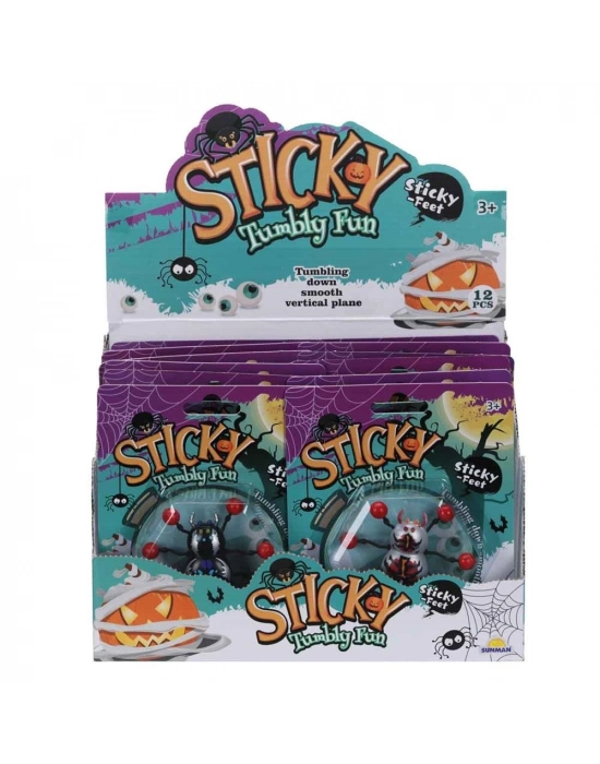 ® S00004910 YAPIŞKAN BÖCEKLER 4R -SUN