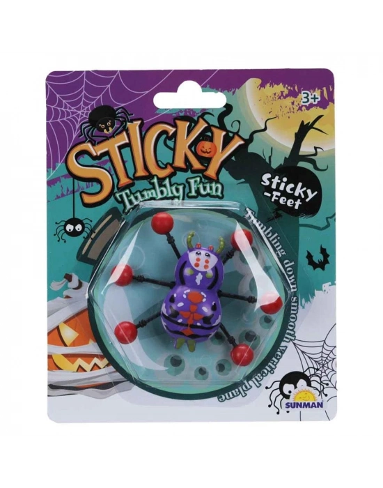 ® S00004910 YAPIŞKAN BÖCEKLER 4R -SUN