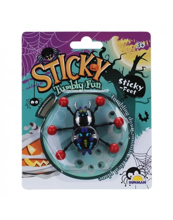 ® S00004910 YAPIŞKAN BÖCEKLER 4R -SUN