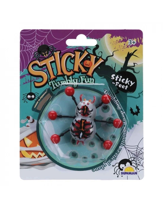 ® S00004910 YAPIŞKAN BÖCEKLER 4R -SUN