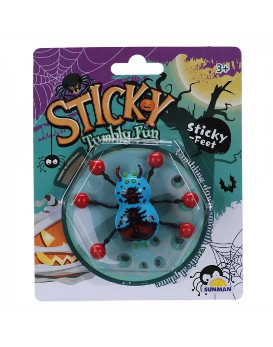 ® S00004910 YAPIŞKAN BÖCEKLER 4R -SUN