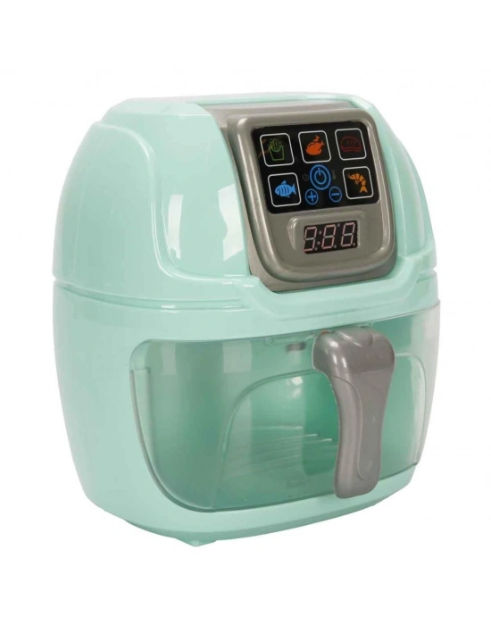 S00004913 AIRFRYER LUXURY SERİ SES/IŞIK YŞL-SUN