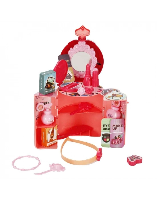 ® S00004927 GÜZELLİK SET KAPSÜL TAŞINABİLİR3 İN1 28