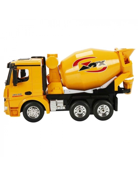 ® S00005084 RST-R/C İŞ MAK.1/18 BET.MİKS 3.7VUSB-SUN